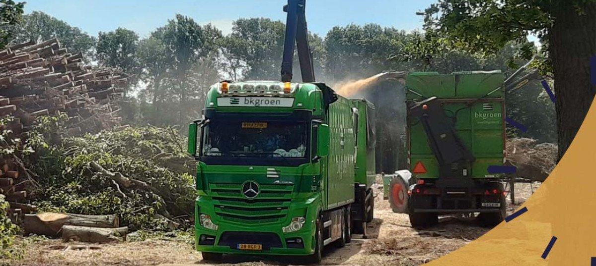 Agroservice Olde Bolhaar: “Samenwerken, ja! Maar niet zonder TimeKing”